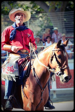 Association Chevaux de Prestige